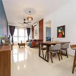 500Mbpsnetflix Luxury Suite 6+1 Pax M Vertica