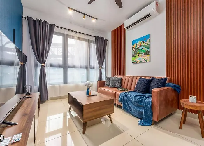 500Mbpsnetflix Luxury Suite 6+1 Pax M Vertica