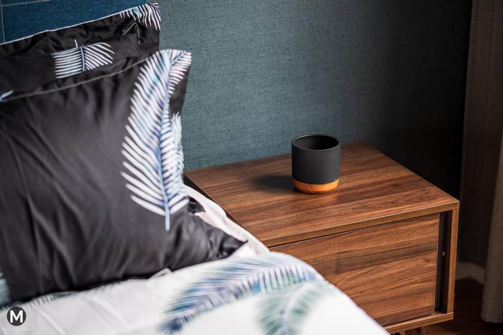 Pangsapuri 500mbpsnetflix Luxury 6+1 Pax M Vertica *
