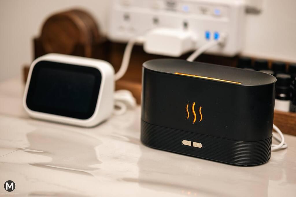 500mbpsnetflix Luxury 6+1 Pax M Vertica Pangsapuri