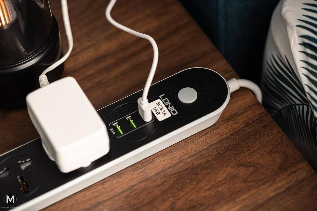 500mbpsnetflix Luxury 6+1 Pax M Vertica