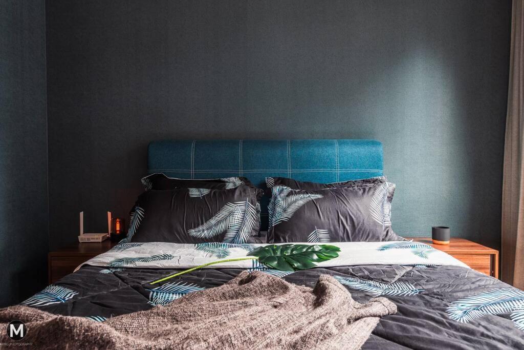 500mbpsnetflix Luxury 6+1 Pax M Vertica Kuala Lumpur