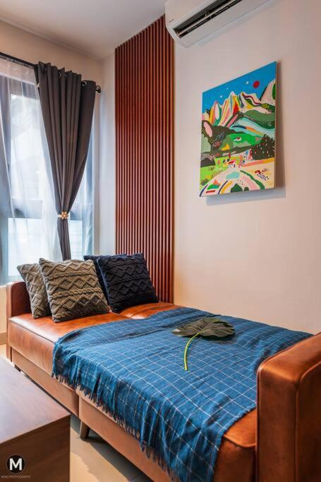 500mbpsnetflix Luxury 6+1 Pax M Vertica * Kuala Lumpur