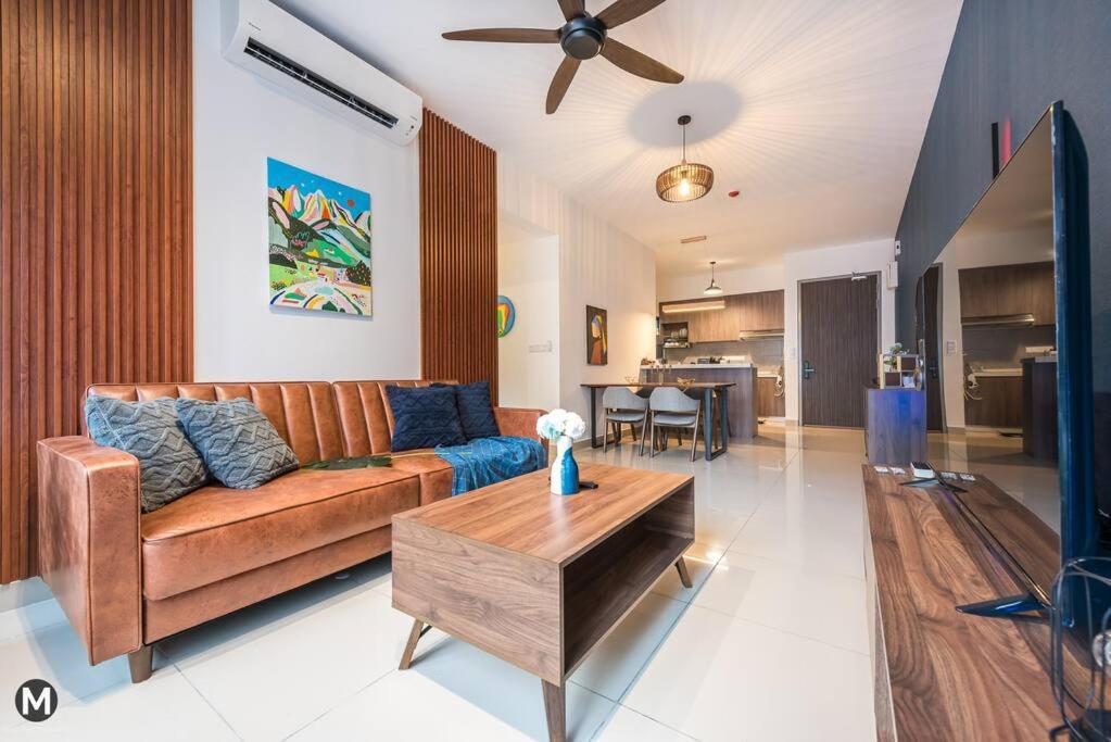 500mbpsnetflix Luxury 6+1 Pax M Vertica *