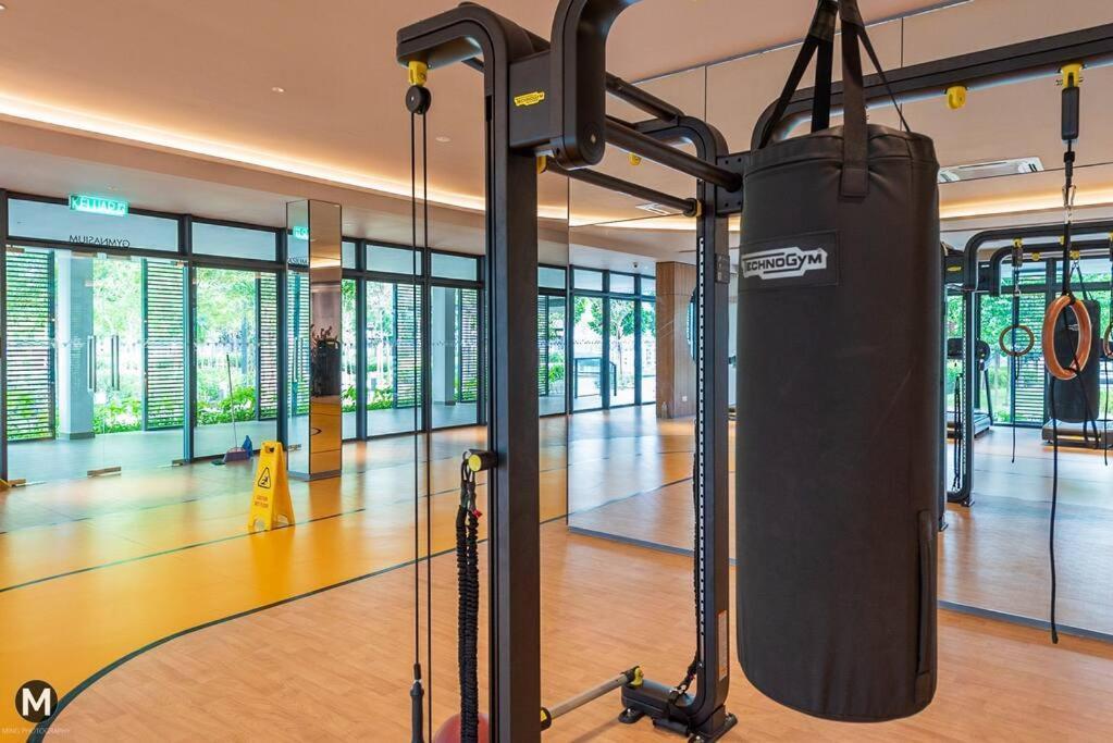 500mbpsnetflix Luxury 6+1 Pax M Vertica * Kuala Lumpur