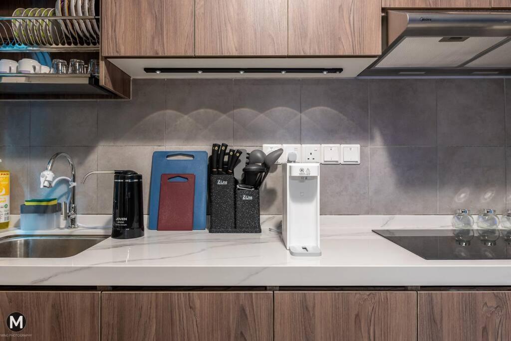 Apartment 500mbpsnetflix Luxury 6+1 Pax M Vertica