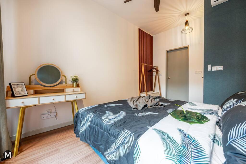 500mbpsnetflix Luxury 6+1 Pax M Vertica Apartment