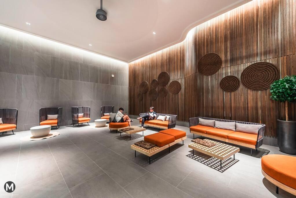 500mbpsnetflix Luxury 6+1 Pax M Vertica Apartment