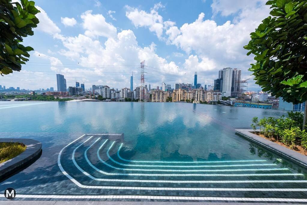 500mbpsnetflix Luxury 6+1 Pax M Vertica Apartment *